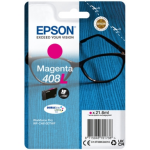 Epson Inktcartridge magenta, 1.700 pagina's T09K3 Replace: N/A