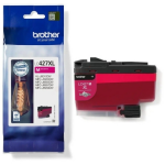 Brother Inktcartridge magenta 5.000 pagina's LC427XLM Replace: N/A