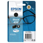Epson Inktpatroon zwart, 1.100 pagina's T09J1 Replace: N/A