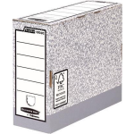 Bankers Box Fellowes Archiefdoos Rug Van 10 Cm