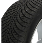 Goodyear Vector 4Seasons Gen-2 - Zwart