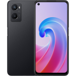 Oppo A96 - 128 GB Starry Black