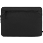 Incase Compact Sleeve Flight Nylon MacBook Pro 14" 2021 - Zwart
