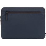 Incase Compact Sleeve Flight Nylon MacBook Pro 14" 2021 Donkerblauw