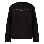 Tommy Hilfiger Sweater - Zwart