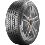 Continental WinterContact TS 870 P ( 235/55 R19 105H XL ) - Zwart