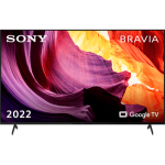 Sony Bravia KD-55X80K 4K LED (2022)