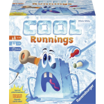 Ravensburger Cool Runnings Actiespel