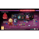 Mindscape Five Nights At Freddy's Security Breach Collector's Edition