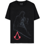 Difuzed Assassin's Creed - Eagle's Path Men's Short Sleeved T-shirt
