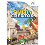 Electronic Arts SimCity Creator (zonder handleiding)