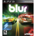 Activision Blur