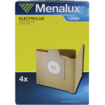 Electrolux Menalux Stofzuigerzakken T130 4 Stuks