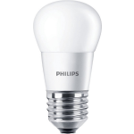 Philips LED | Kogel | 2,8-25W | E27 827 | P45 | Mat