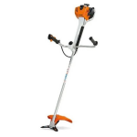 Stihl Accessoires FS 461 C-EM L | Benzine bosmaaier | 2,2 Kw / 3 PK | DM 300-3