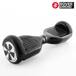 Rover Droid Zelf Balancerende Elektrische Mini Scooter - Blauw