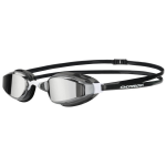 Osprey Duikbril Race Siliconen/tpe - Zwart