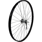 TOM Achterwiel 28 X 1 1/2 Shimano 635rn Met Bies - Zwart