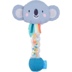 Taf Toys Rammelaar Kimmy Koala Junior 26 Cm Textiel - Grijs