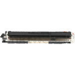 Canon FLWR - Toner / 729BK / - Geschikt voor - Zwart