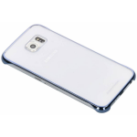 Samsung e Originele Clear Cover Voor De Galaxy S6 - Blauw