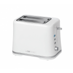 CLATRONIC Broodrooster-toaster Ta 3554 Wit