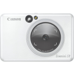 Canon Zoemini S2 - Blanco