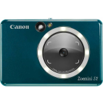 Canon Zoemini S2 - Bleu Pétrole