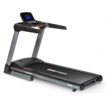 Flow Fitness Runner Dtm2500 Loopband - Zwart