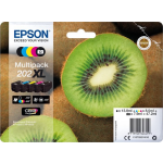 Epson 202XL Cartridges Combo Pack