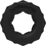 Bathmate Spartan cockring - Zwart