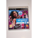 Sony Singstar Dance (Move Compatible)