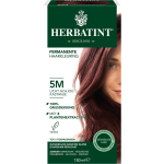 Herbatint Haarverf Gel - 5M Licht Mahony Kastanje