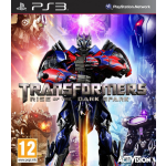 Activision Transformers Rise of the Dark Spark