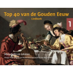 Top 40 van deen Eeuw (Set) - Goud