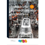Industriële automatiseringstechnieken 3e druk