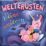 Top1Toys Welterusten kleine unicorn