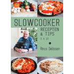 Slowcooker recepten & tips 3 X 13