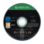 Blizzard Diablo 3 (III) Reaper of Souls Ultimate Evil Edition (losse disc)