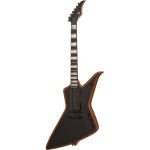 Schecter Wylde Audio Blood Eagle Mahogany Blackout elektrische gitaar