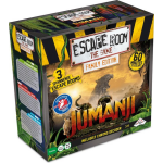 Identity Games Escape Room The Game: Jumanji Family Edition