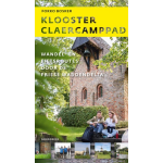 Klooster Claercamppad XL