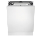 Electrolux Lavavajillas Integrable EEA27200L Blanco E