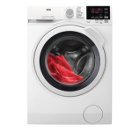 AEG Lavasecadora L7WBG851 8/5Kg 1600RPM Blanco D