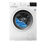 Electrolux Lavasecadora EW7W4858OB 8/5Kg 1600RPM Blanco D