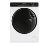 Haier Lavasecadora HWD80-B14959U1-S 8/5Kg 1400RPM Blanco D