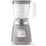 Philips Blender Daily Collection Hr2056/40 - - Grijs