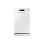 Samsung Lavavajillas Clasificación Energética E Serie 5 de 10 cubiertos Blanco DW50R4070FW - Blanco, Blanco