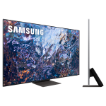 Samsung TV QN750A Neo QLED 138 cm 55" 8K Smart TV (2021) -, - Plata