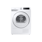 Samsung Secadora Serie 60 9kg Blanco DV90T6240HE - White, White